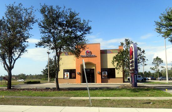 Taco Bell